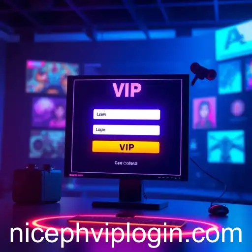The Evolution of NICEPH VIP Login in Gaming