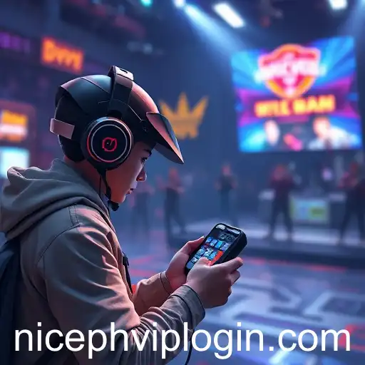 The Rise of NICEPH: A Digital Phenomenon