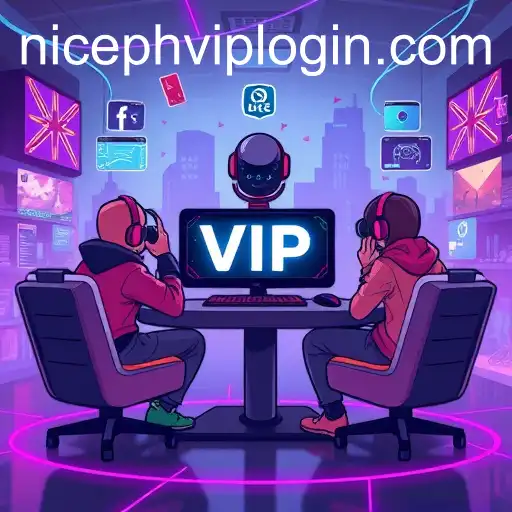 The Rise of Niche Online Gaming Platforms