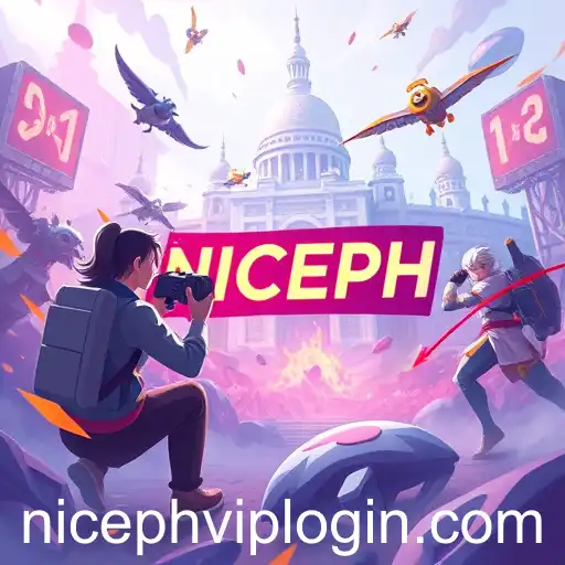 The Rise of NICEPH: Gaming's New Frontier