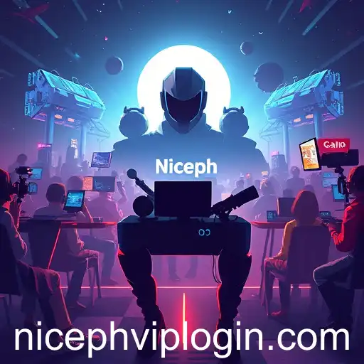 The Rise of Niche Gaming Platforms in 2025